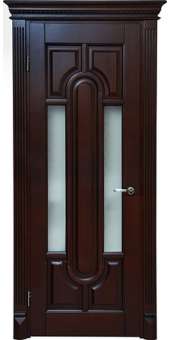 МІЖКІМНАТНІ ДВЕРІ ІЗ МАСИВУ MD-30